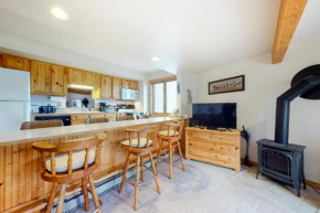 Mountain Delight Steamboat Springs